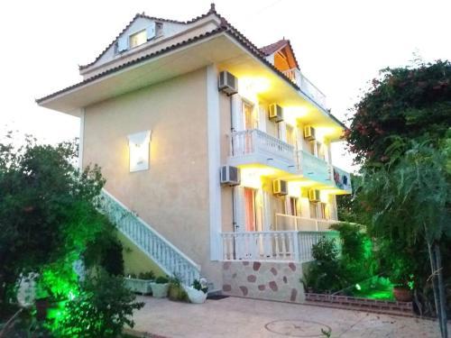 Apartamentos Athina Studios