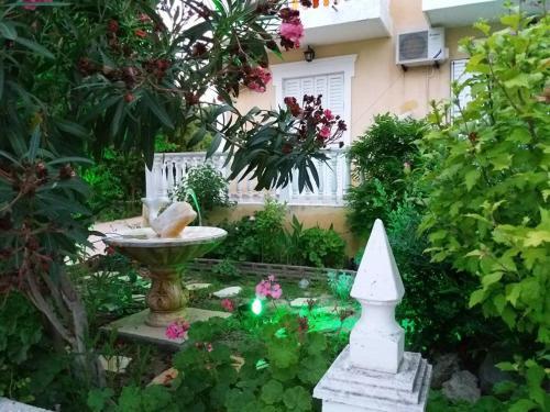 Apartamentos Athina Studios