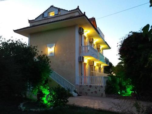 Apartamentos Athina Studios