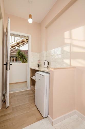 Apartamento Mare Blu Studios & Suites