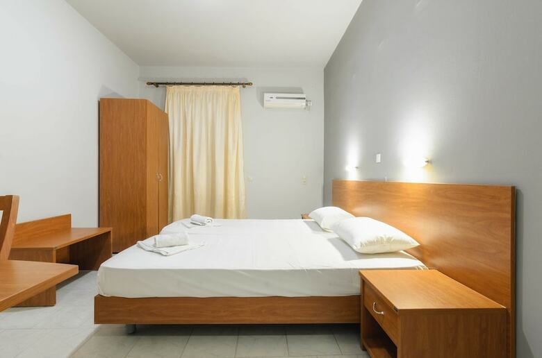 Apartamento Laganas Dreams 1