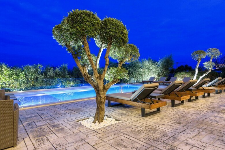Hotel Litore Luxury Living