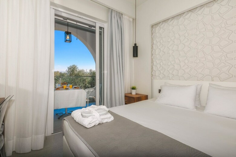 Hotel Litore Luxury Living