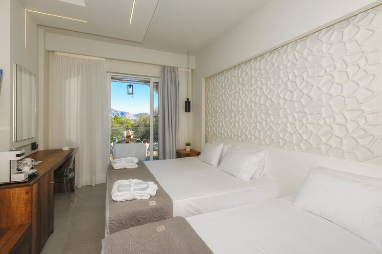 Hotel Litore Luxury Living