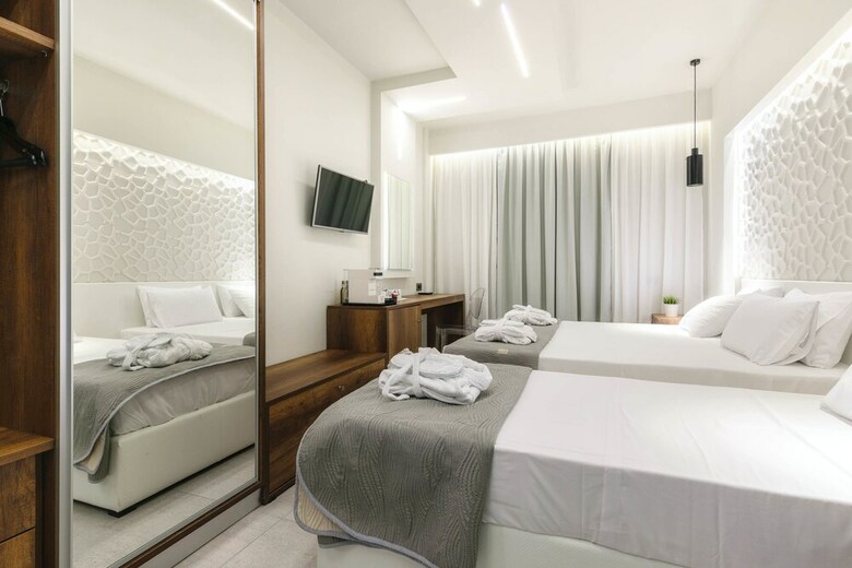 Hotel Litore Luxury Living