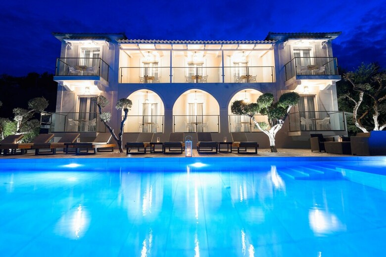 Hotel Litore Luxury Living