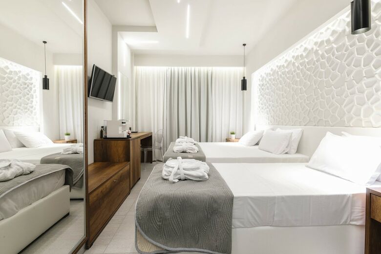 Hotel Litore Luxury Living