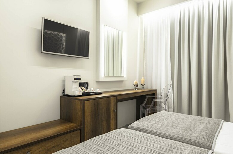 Hotel Litore Luxury Living