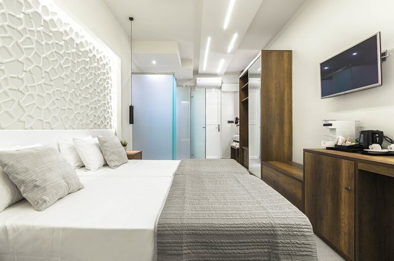 Hotel Litore Luxury Living