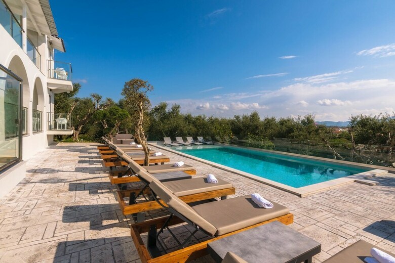 Hotel Litore Luxury Living