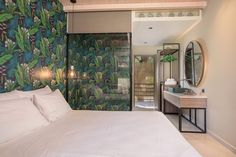 Apartamento Agave