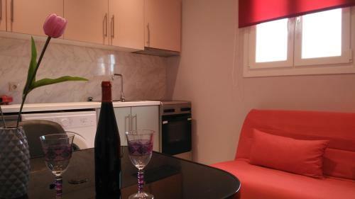 Dolce Vita Apartment