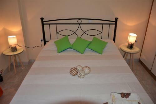 Apartamento Annamaria House