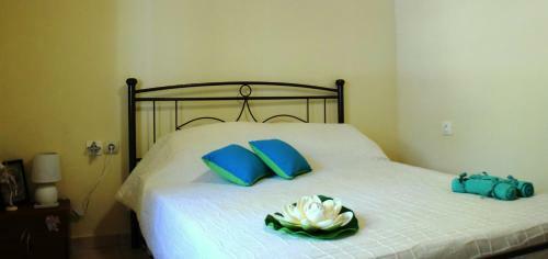 Apartamento Annamaria House