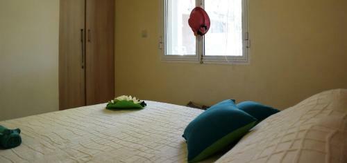 Apartamento Annamaria House