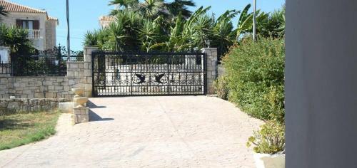 Apartamento Annamaria House
