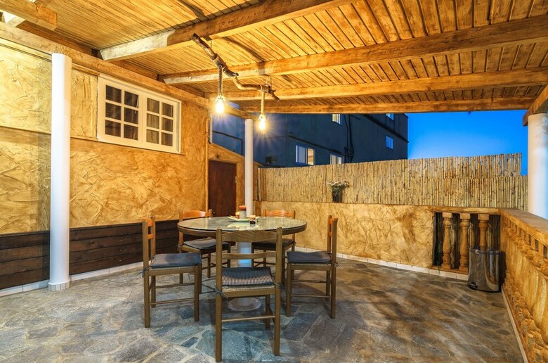 Apartamento Alterego Studios