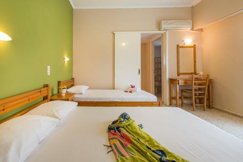 Apartamento Helen & Theo
