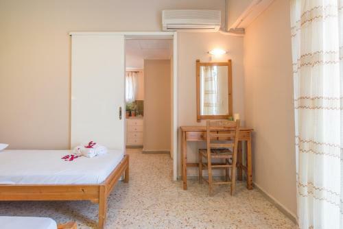 Apartamento Helen & Theo