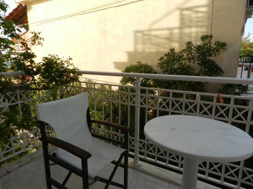 Apartamento Terra Azzura