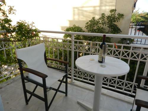 Apartamento Terra Azzura