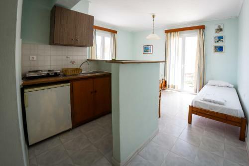 Apartamento Terra Azzura