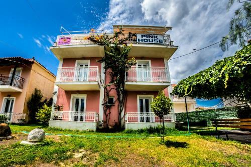 Apartamento Terra Azzura