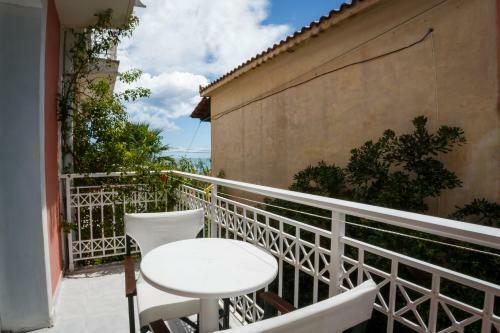 Apartamento Terra Azzura