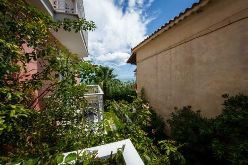 Apartamento Terra Azzura