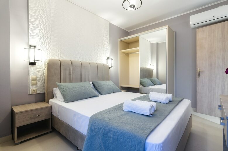 Apartamento Pearl Luxury Living