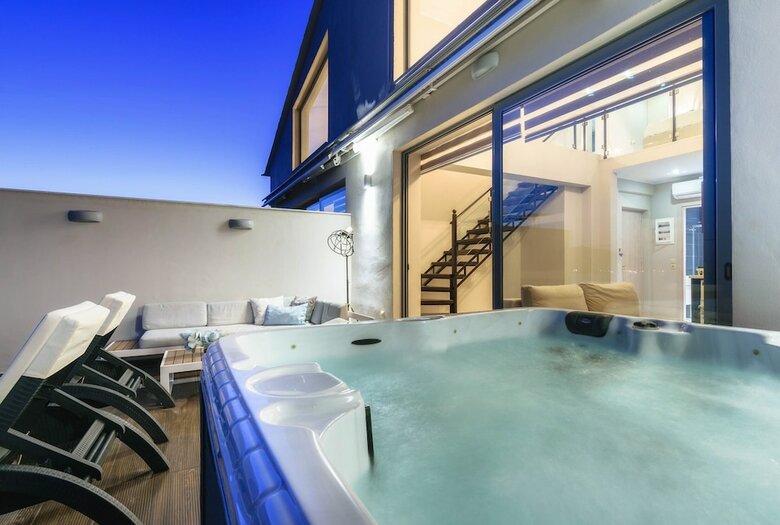 Apartamento Pearl Luxury Living