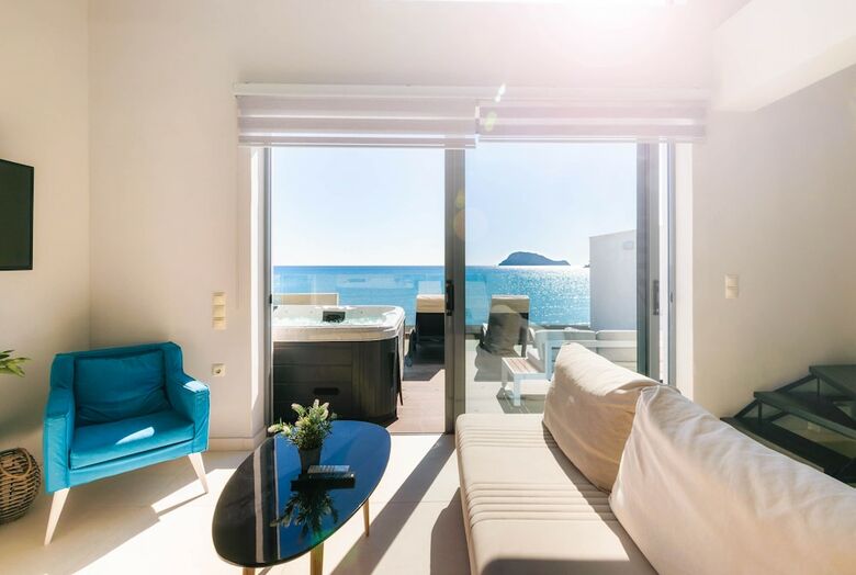 Apartamento Pearl Luxury Living