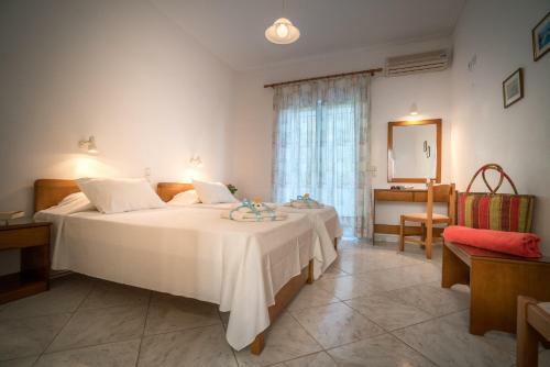 Apartamento Tzanetos Studios