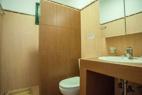 Apartamento Ampelos Land