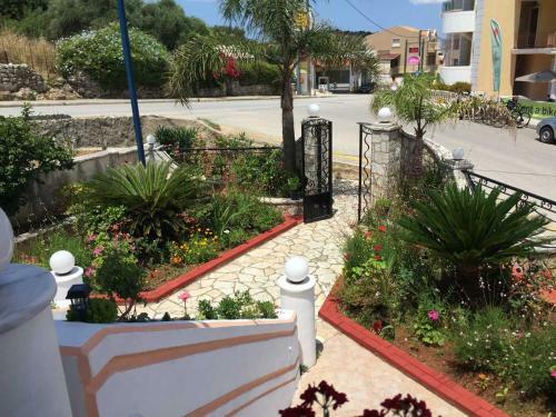 Apartamento Hellenic Sun