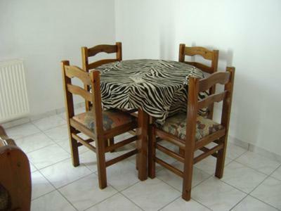 Apartamento Hellenic Sun