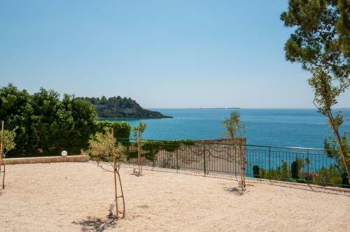 Apartamento Studios Angeliki