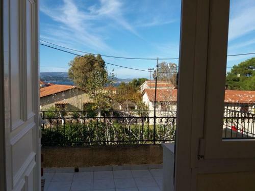 Apartamento Yellow House