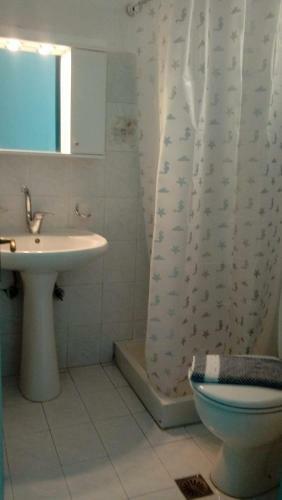 Apartamento Yellow House
