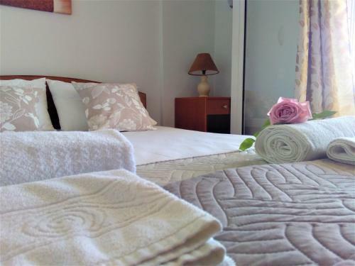 Apartamento Irini Seaside Studios