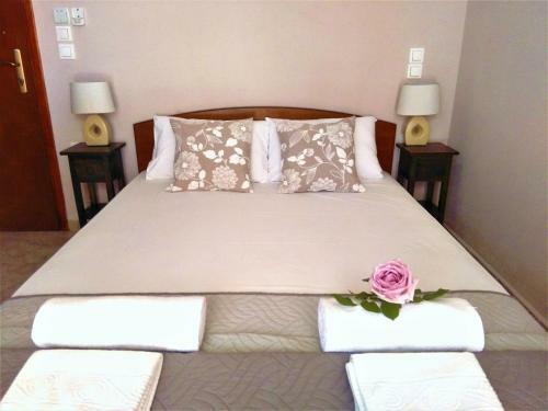 Apartamento Irini Seaside Studios