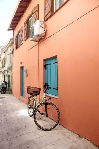 Apartamento Casa Di Piazza