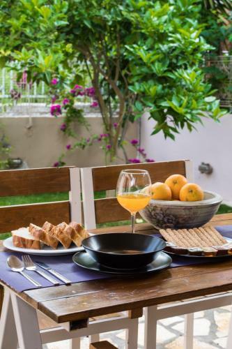 Apartamento Serdinia Home