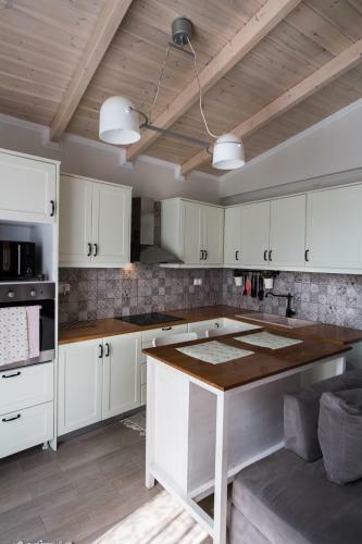 Apartamento Serdinia Home