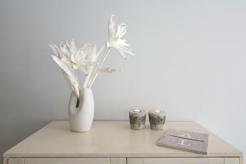 Apartamento Casa Di Fiori