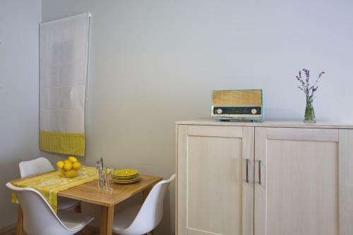 Apartamento Casa Di Fiori