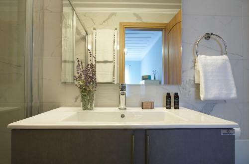 Apartamento Casa Di Fiori