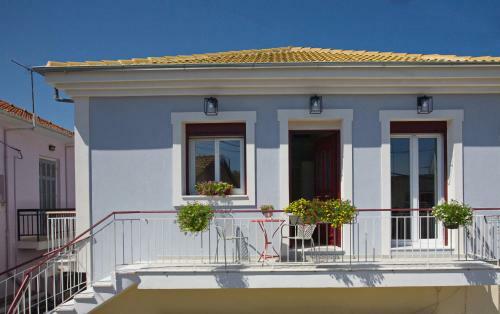 Apartamento Casa Di Fiori