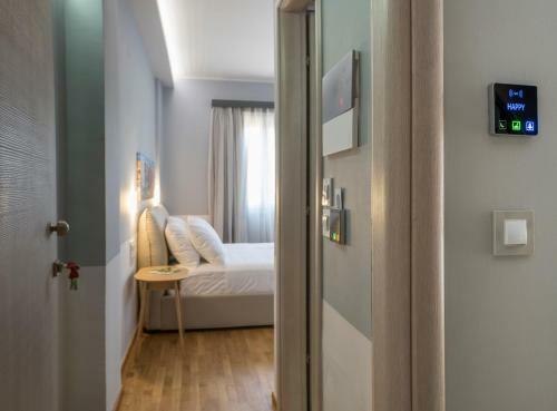 The Secret Boutique Hotel