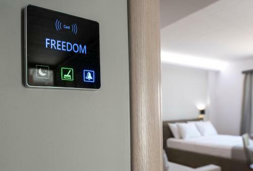 The Secret Boutique Hotel
